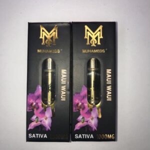 MUHA MEDS