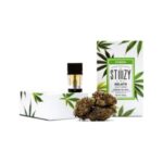 Naked 90% Private Reserve Cartridge Gelato
