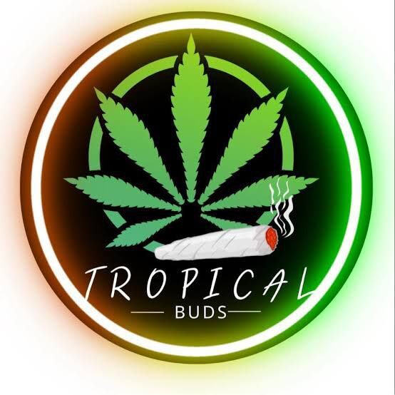 Tropical Cannabis Delivery